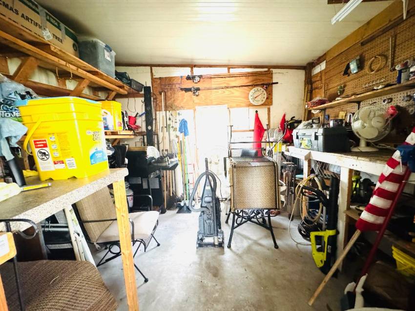 25 Leisure Drive a Auburndale, FL Mobile or Manufactured Home for Sale
